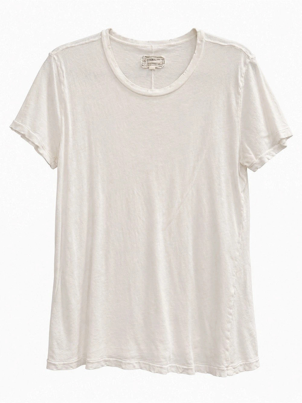 Current/Elliott Thin Tee